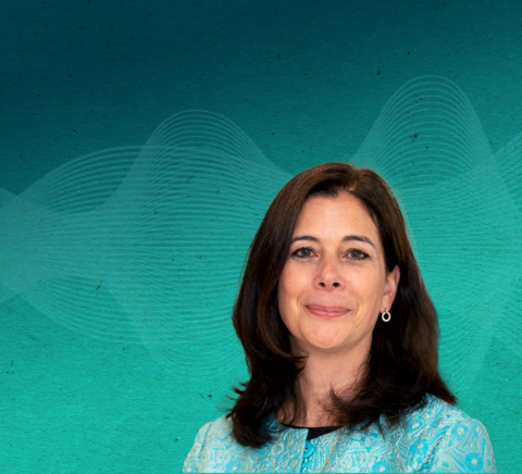 Isabelle Deschamps - IMD Business School