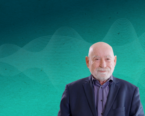 Peter Schwartz - IMD Business School