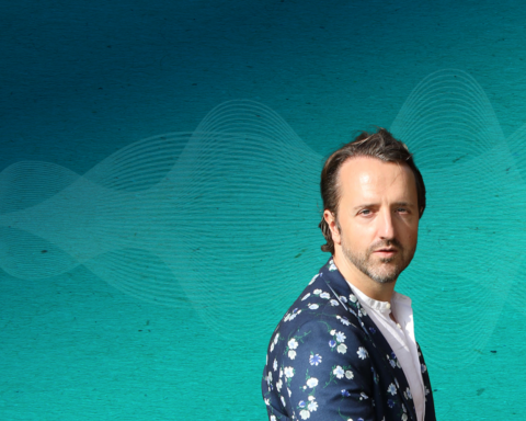 Robin de Haas - IMD Business School