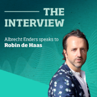 Robin de Haas