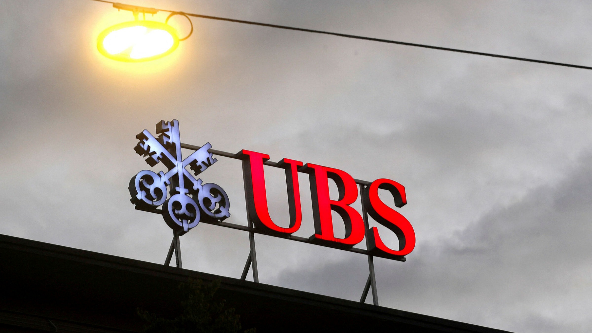 UBS