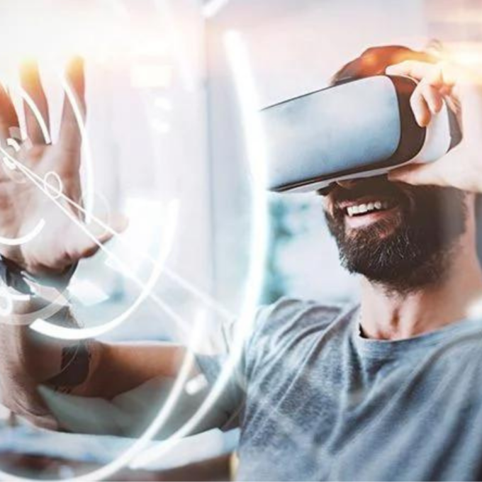 VR
