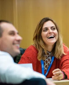 EMBA - IMD Business School