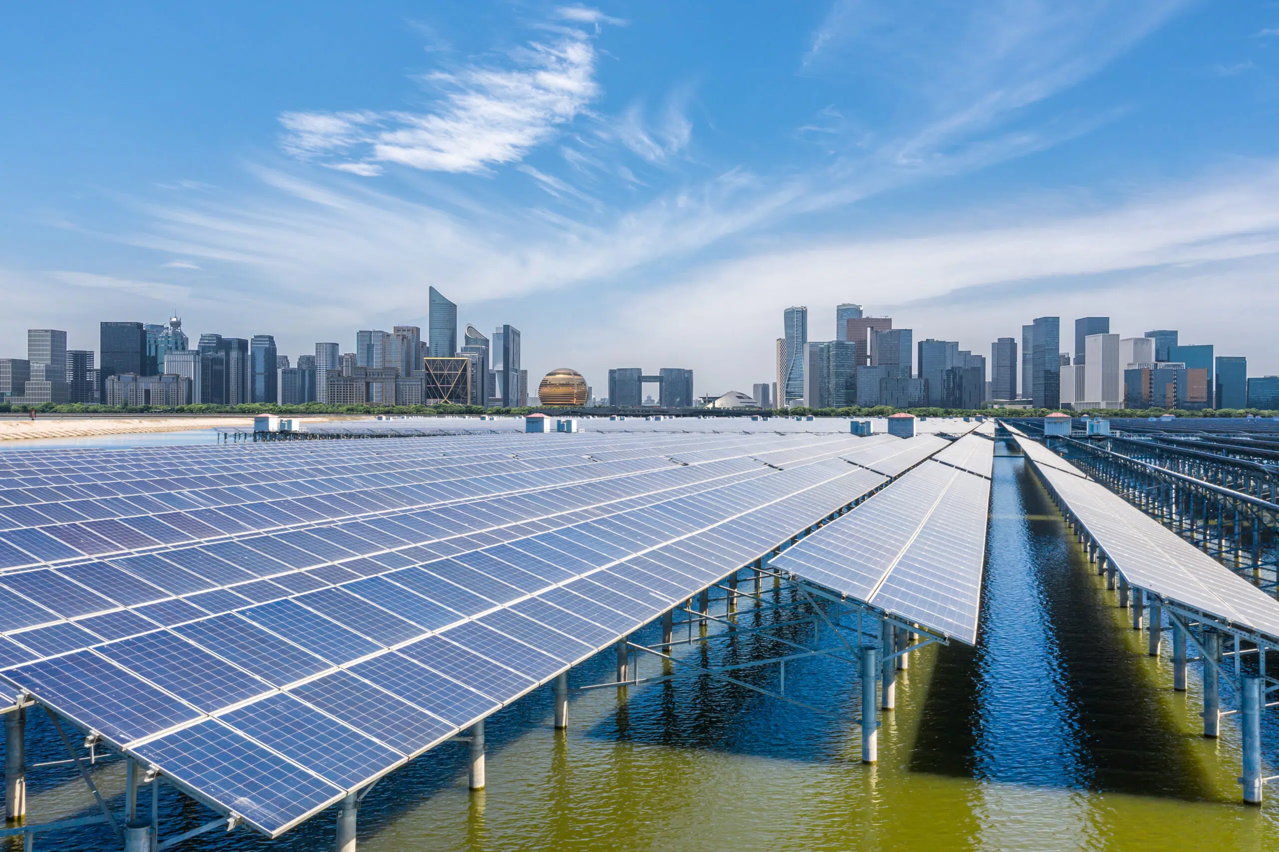 Climate change: how the finance sector can become a force for good