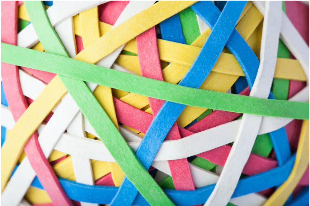 supply chain resillence