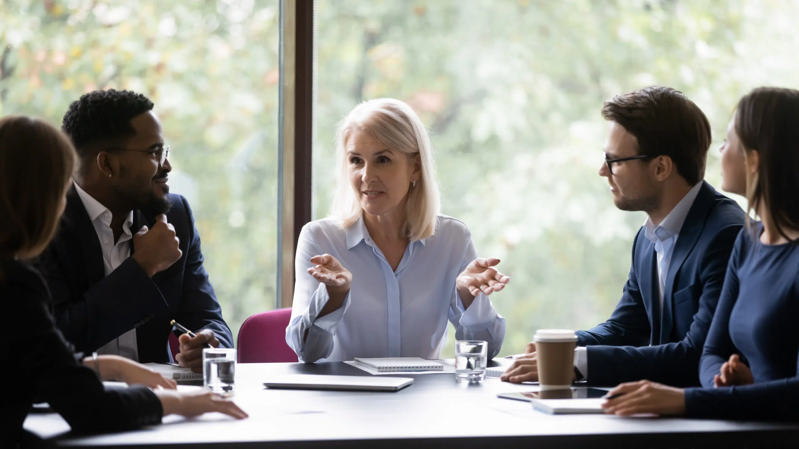 So, you’ve learned you need to be resilient? Good – but it will cost you