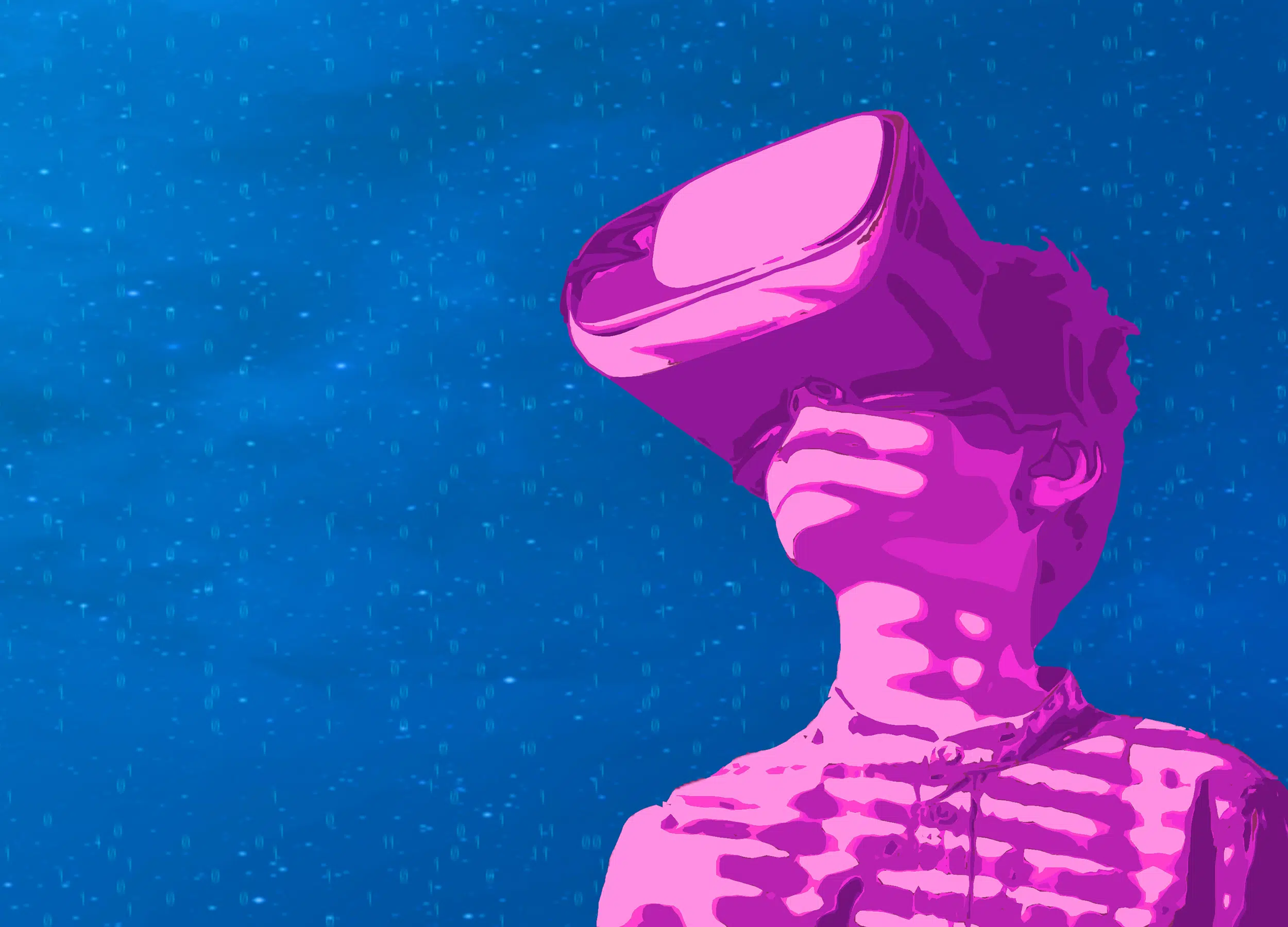 Harnessing the metaverse: No strategy? No problem!