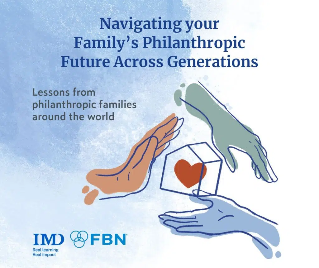 report-cover-page - IMD Business School - IMD Business School