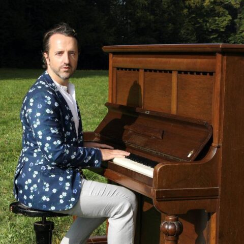 Robin de Haas