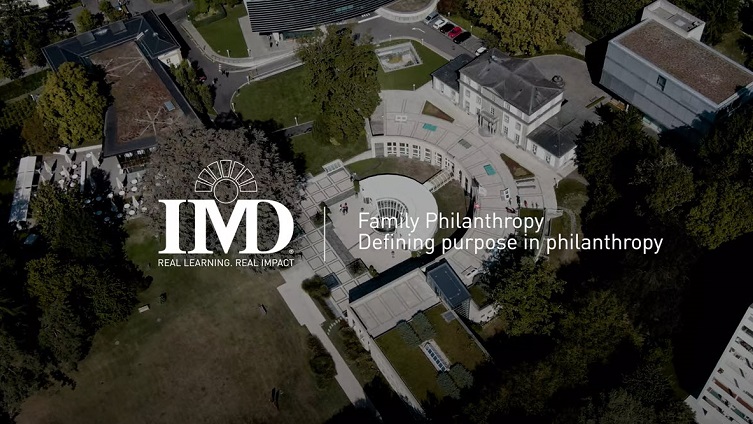 philanthropy navigator video-4_754x424 - IMD Business School