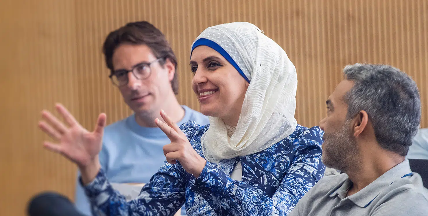  - IMD Business School