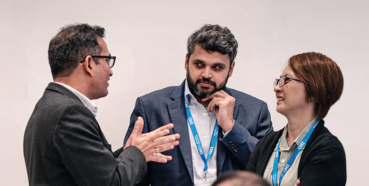  - IMD Business School