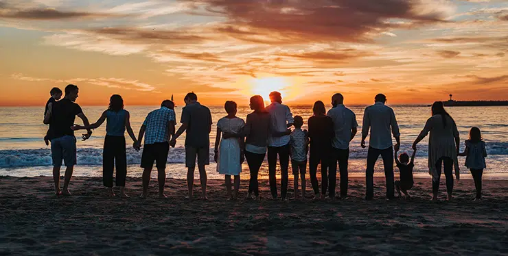What family firms can teach us about work-life balance