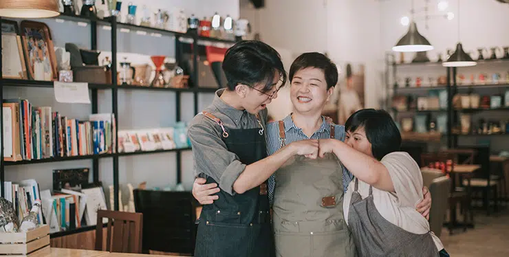 How family businesses can crack the code