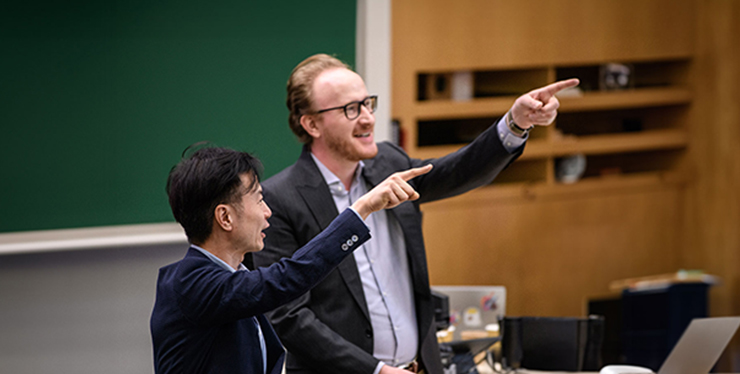  - IMD Business School