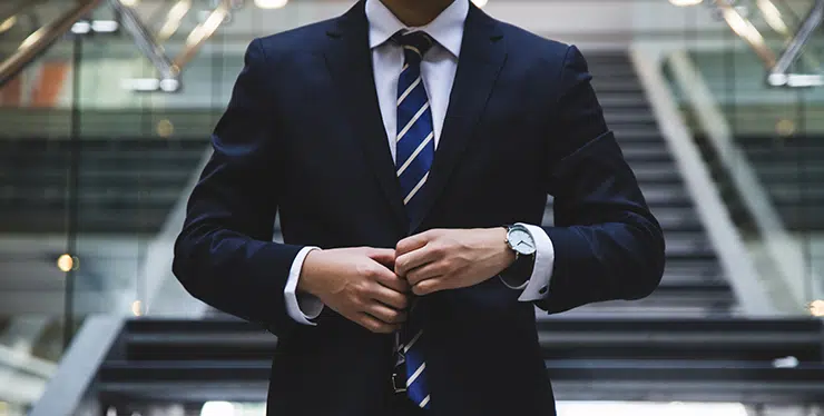Five new rules that luxury business leaders should keep top of mind