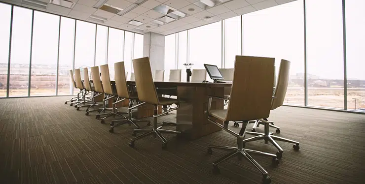 Should HR leaders be more present in the Boardroom?