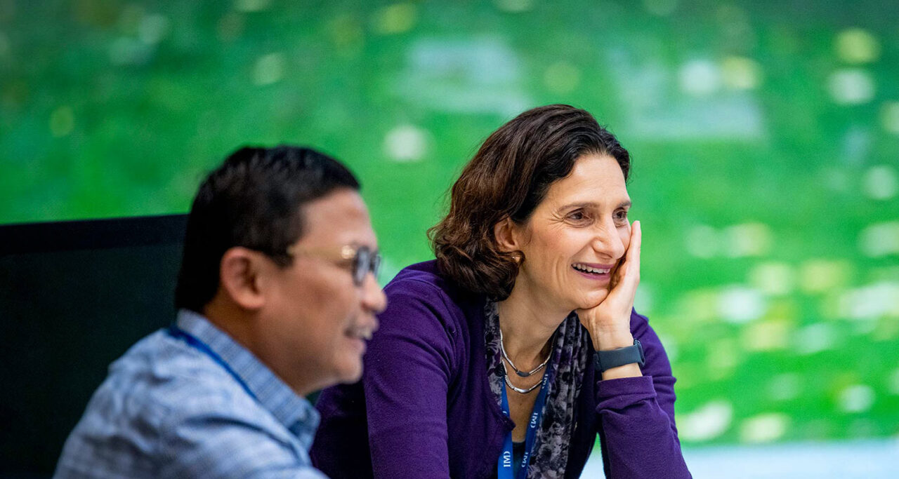  - IMD Business School