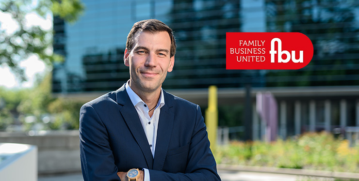 Peter Vogel - IMD Business School