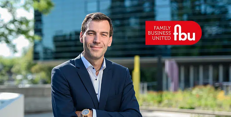 Peter Vogel - IMD Business School
