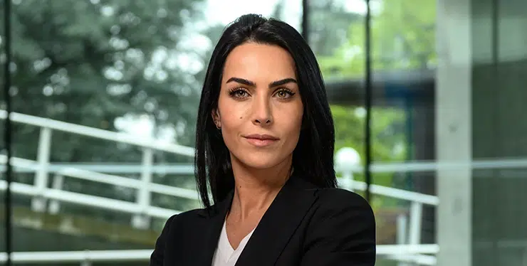 Tima Jadaan - IMD Business School