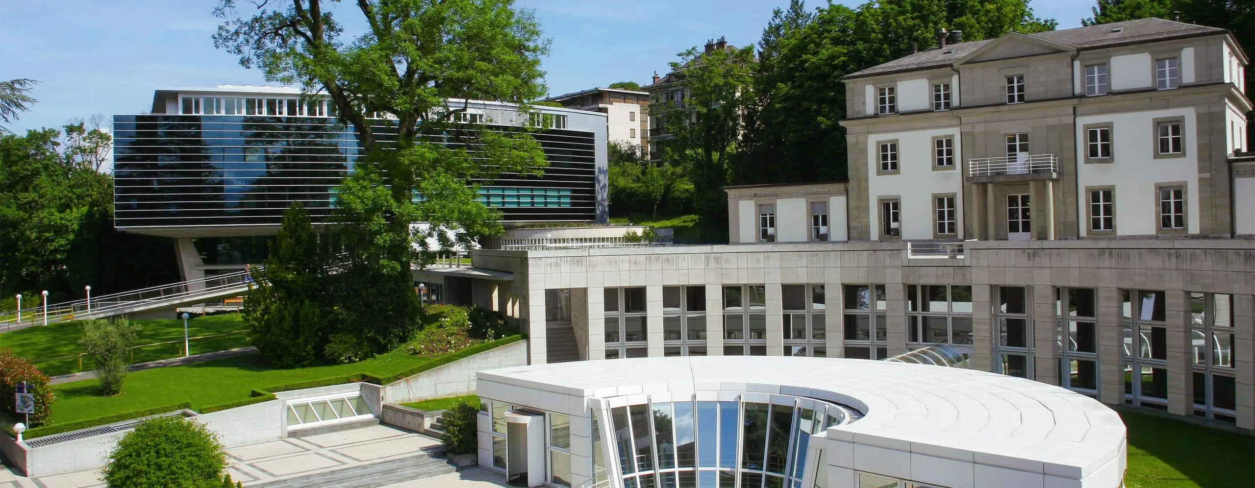  - IMD Business School