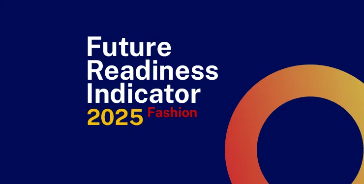 FRI fashion card 2025 - IMD Business School