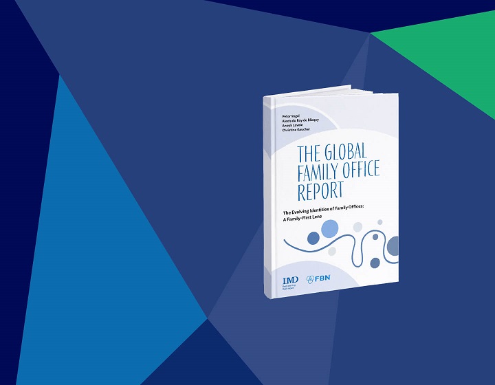  - IMD Business School