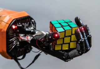 Even as you prepare your businesses to become an AI-amplified organization, it’s vital that you anticipate the broader economic and social implications of these technologies - IMD Business School