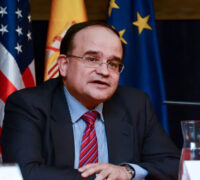 Carlos Álvarez Pereira