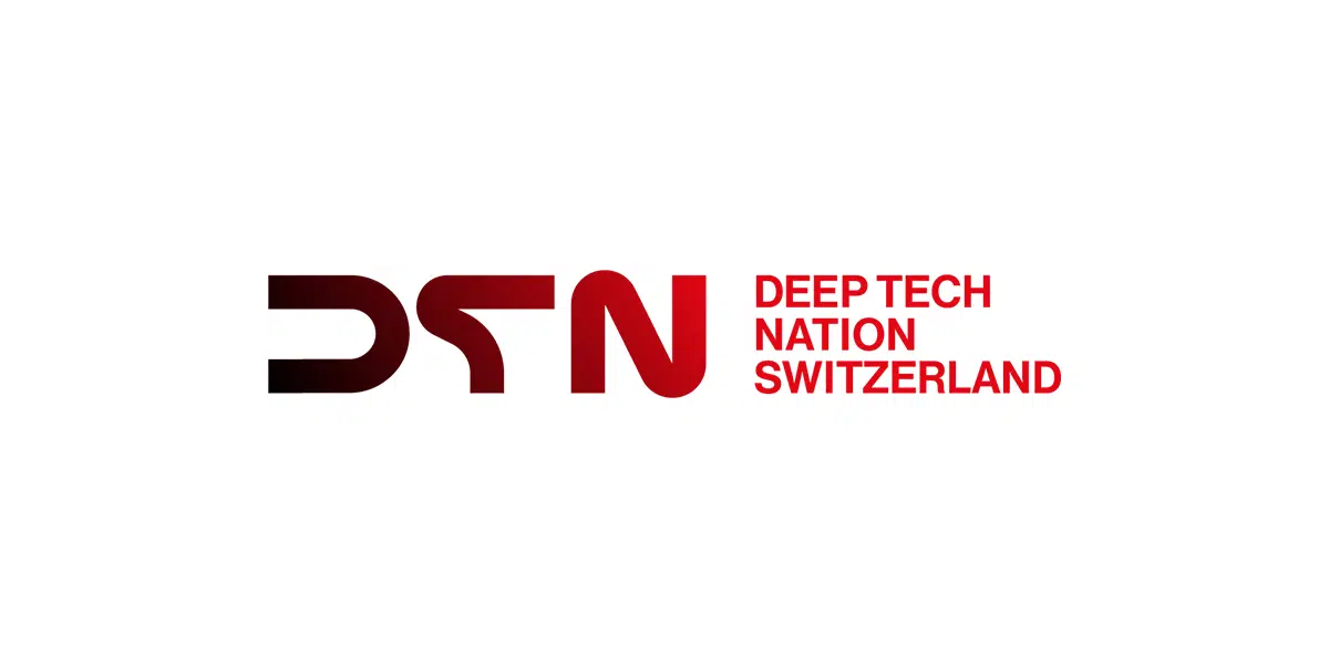 DeepTech Nation logo - IMD Business School
