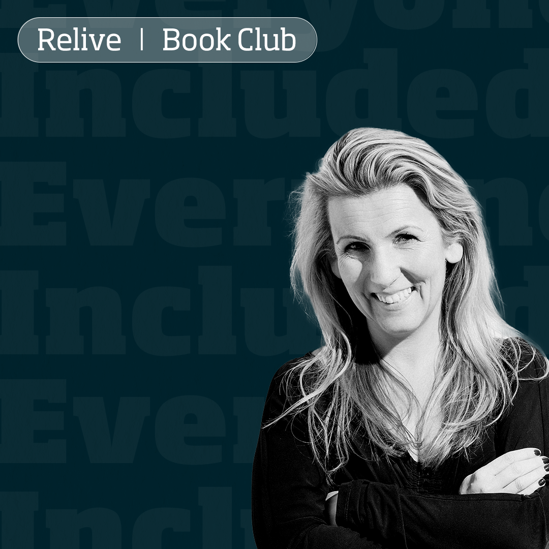 Book Club Everyone Included