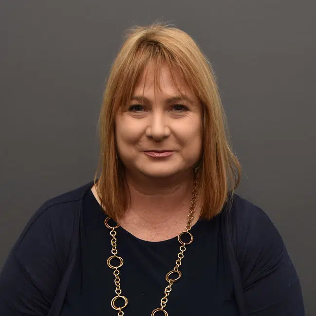 Tania Lennon - IMD Business School