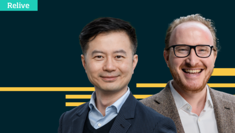 LiTT webinar Future-proofing your organization - IMD Business School