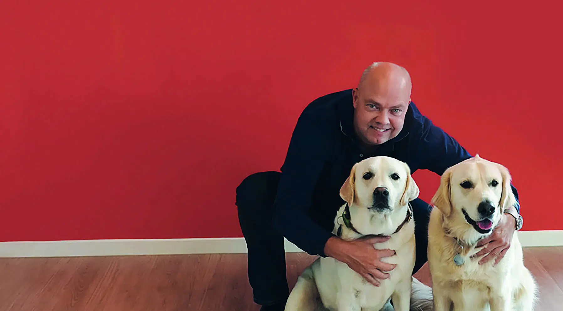 Taking the lead: Mars Petcare and a purpose-led transformation