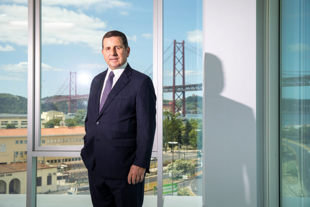 hospital CUF Tejo - IMD Business School - IMD Business School