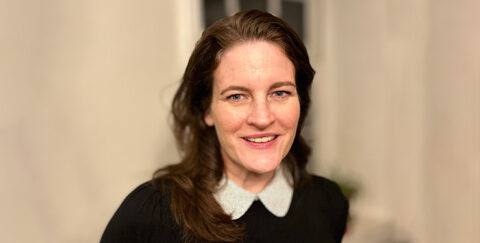 Sarah Toms
