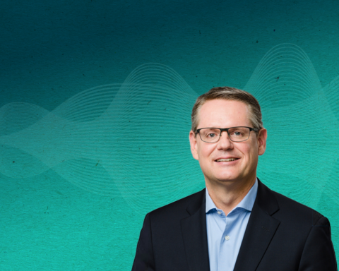 The Interview STADA Peter Goldschmidt - IMD Business School