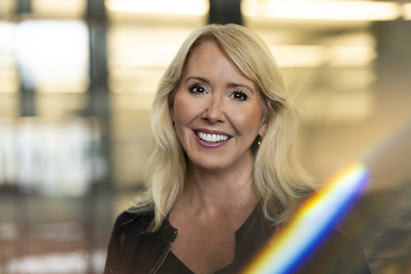 Kimberly Eddleston - IMD Business School