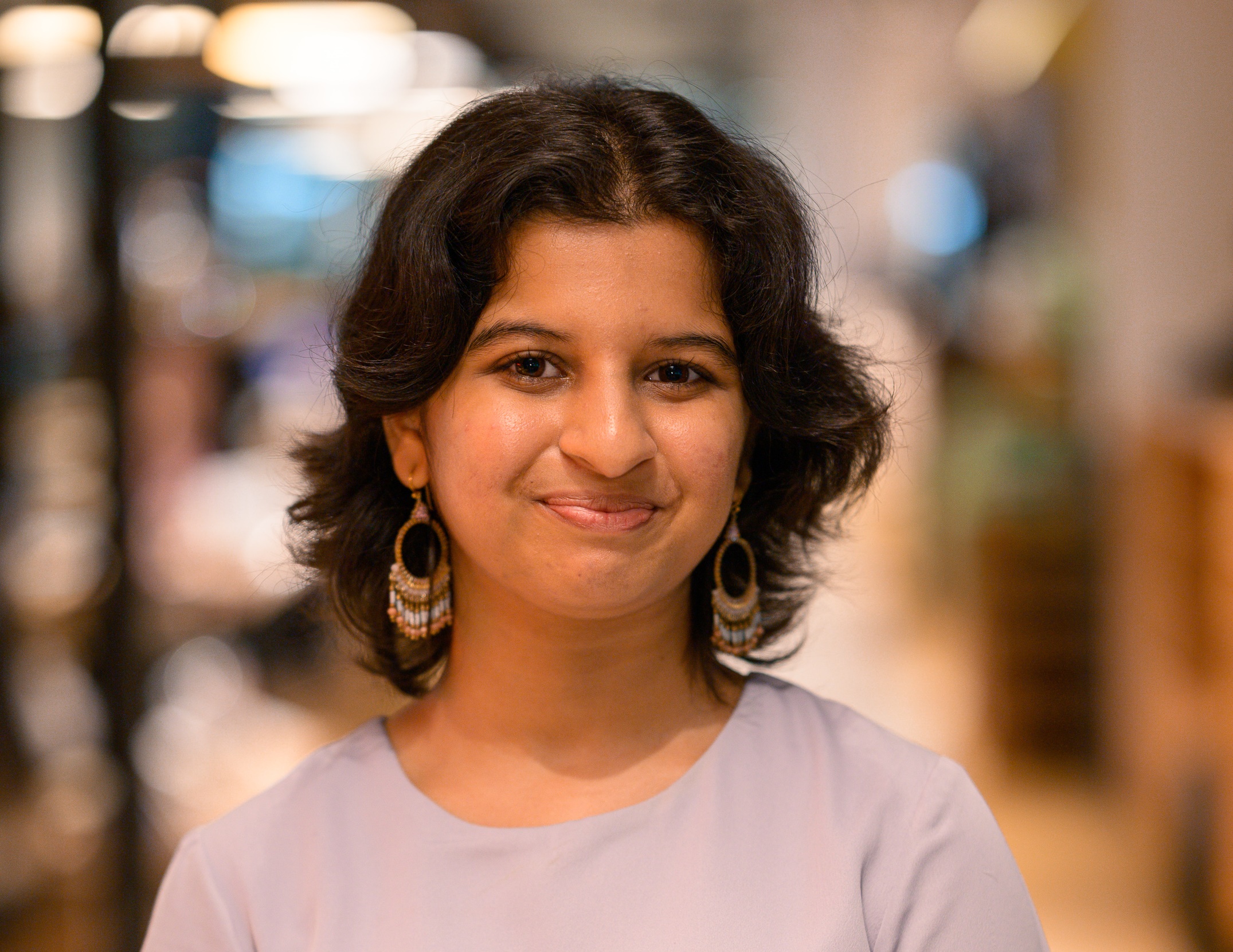 Yeshada - IMD Business School