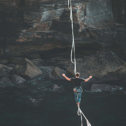 Reframing sustainability from risk to opportunity