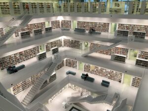 Search engine AI revolution - IMD Business School - IMD Business School