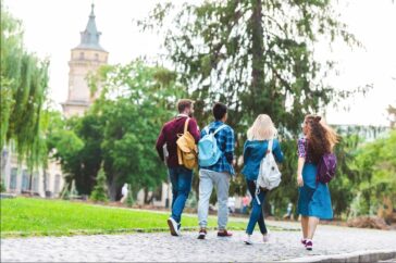 uni students - IMD Business School - IMD Business School