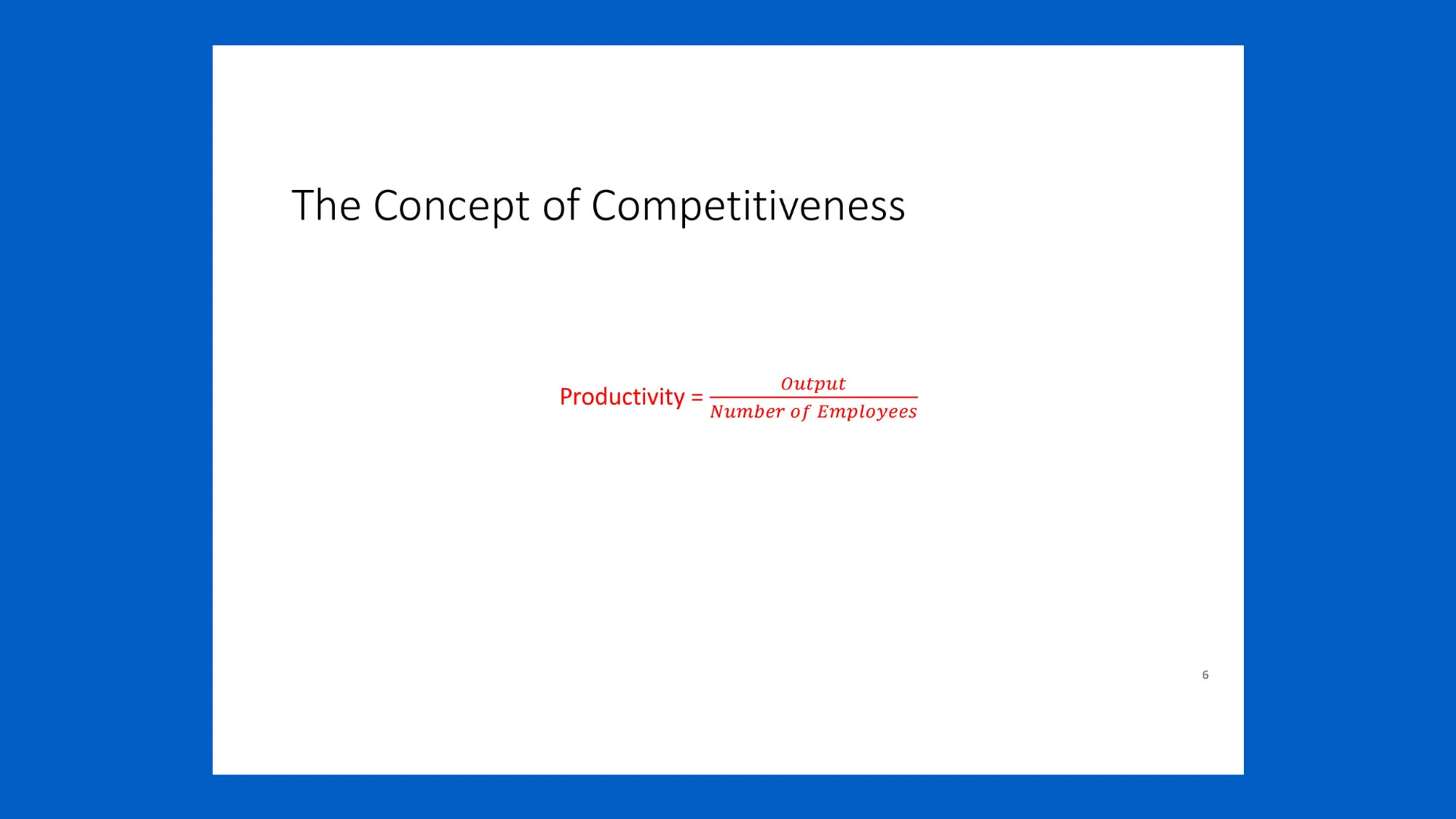  - IMD Business School