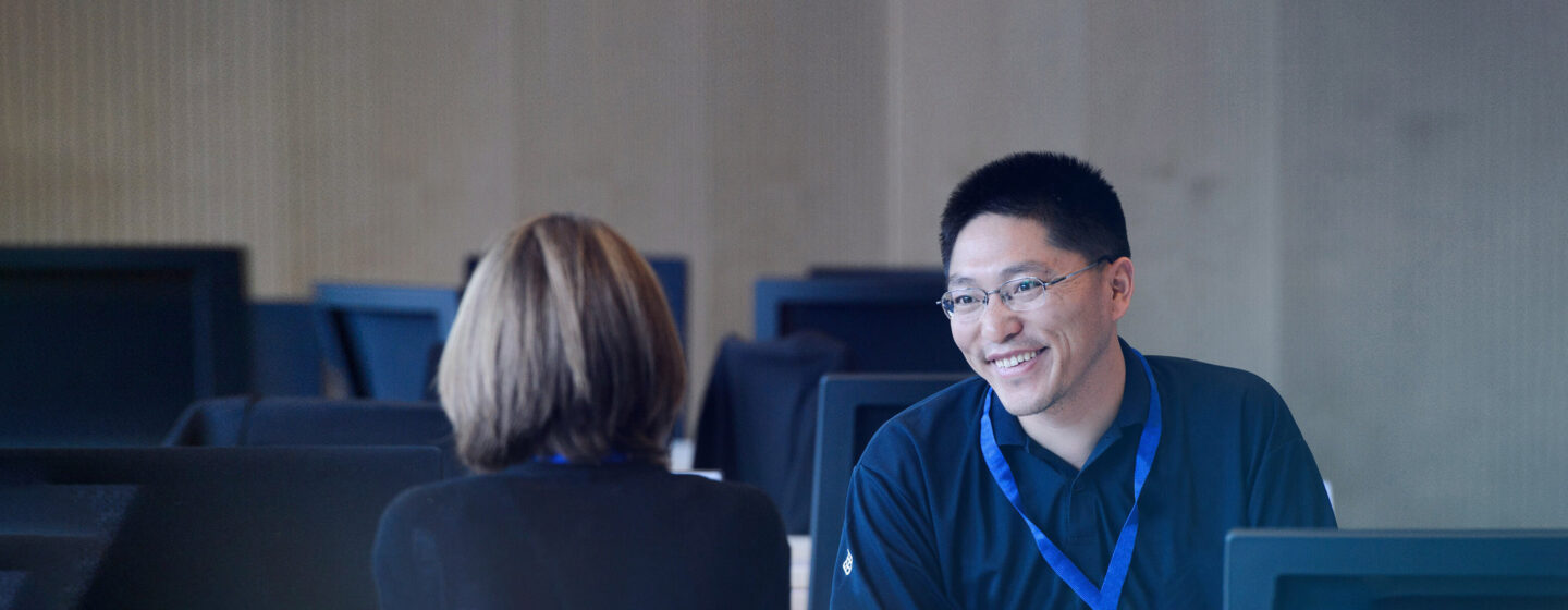 Digital transformation and AI programs at IMD Business School