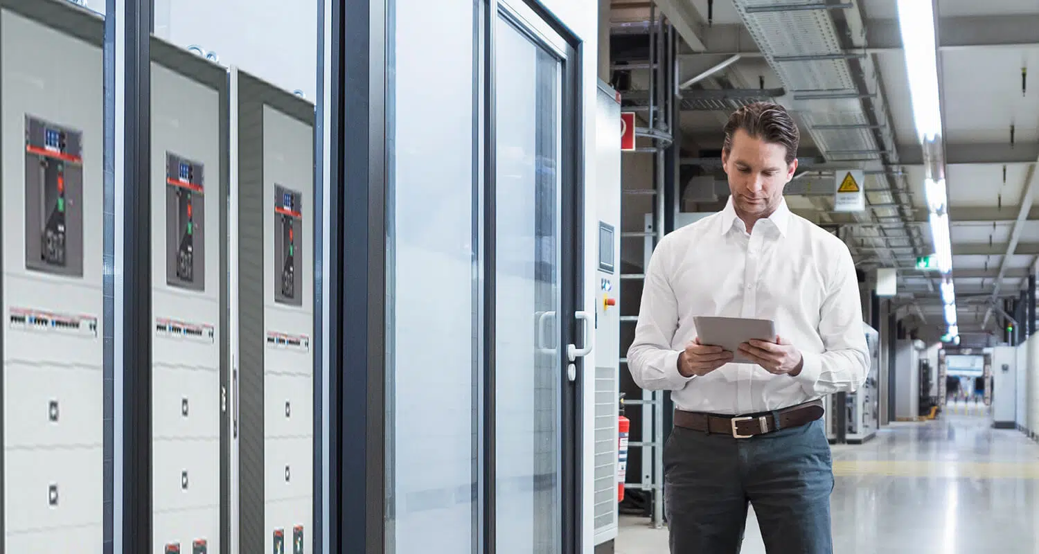 abb impact story - IMD Business School