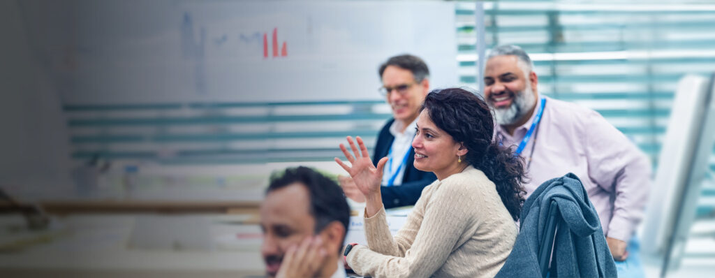 The 6 Most Common Leadership Styles & How to Find Yours