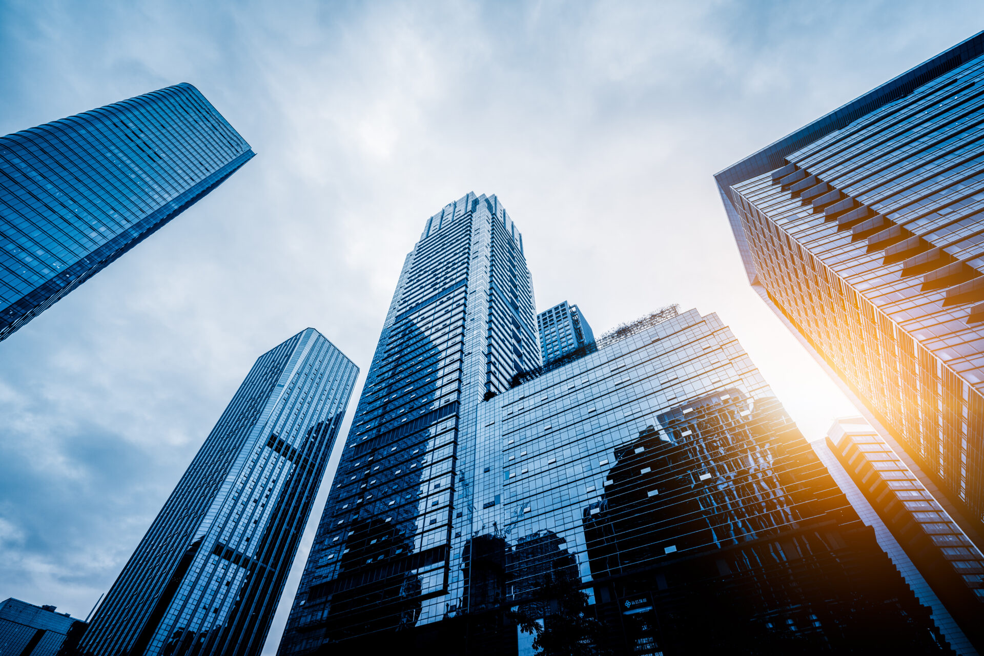 Banking turmoil