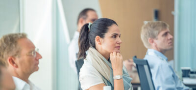 FRS - IMD Business School