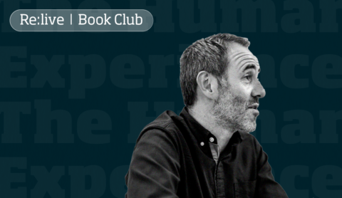 Re:live Book Club